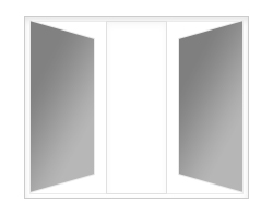 UPVC Window Topology